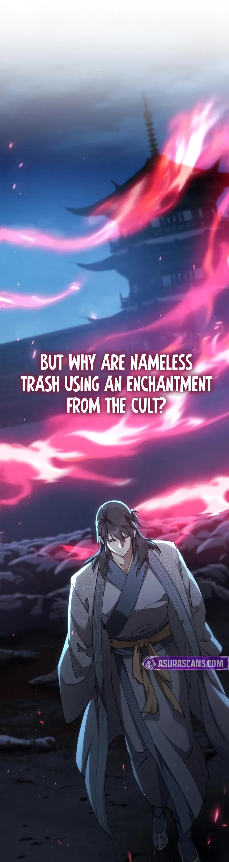 The Heavenly Demon Wants a Quiet Life Chapter 60 page 68 - Chapter 60