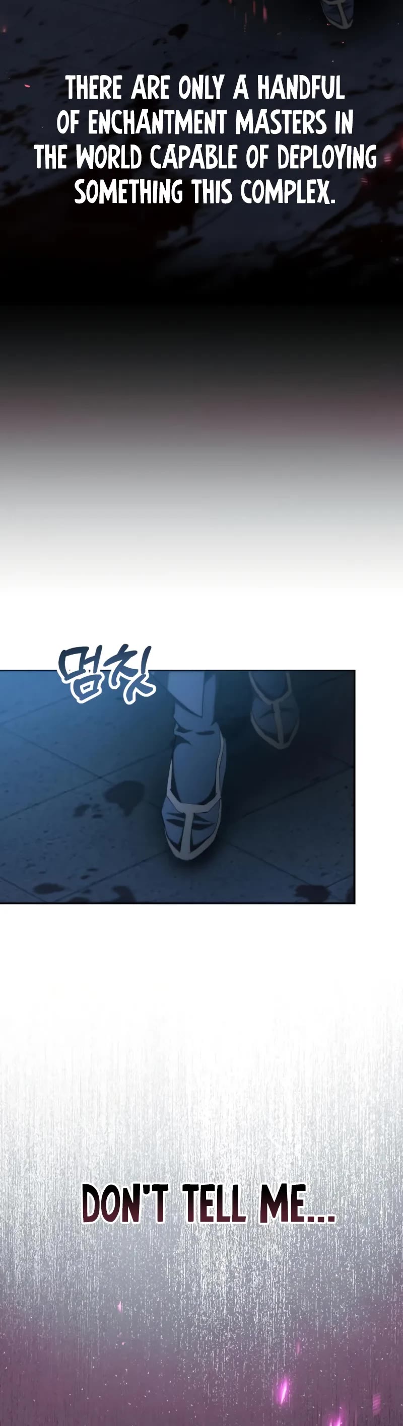 The Heavenly Demon Wants a Quiet Life Chapter 60 page 69 - Chapter 60