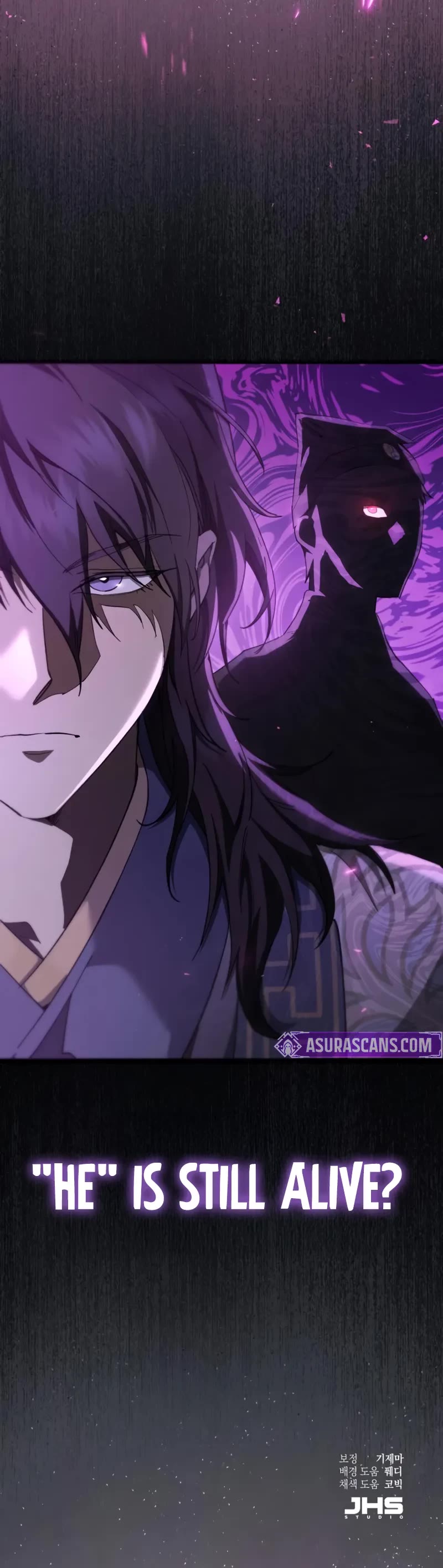 The Heavenly Demon Wants a Quiet Life Chapter 60 page 70 - Chapter 60