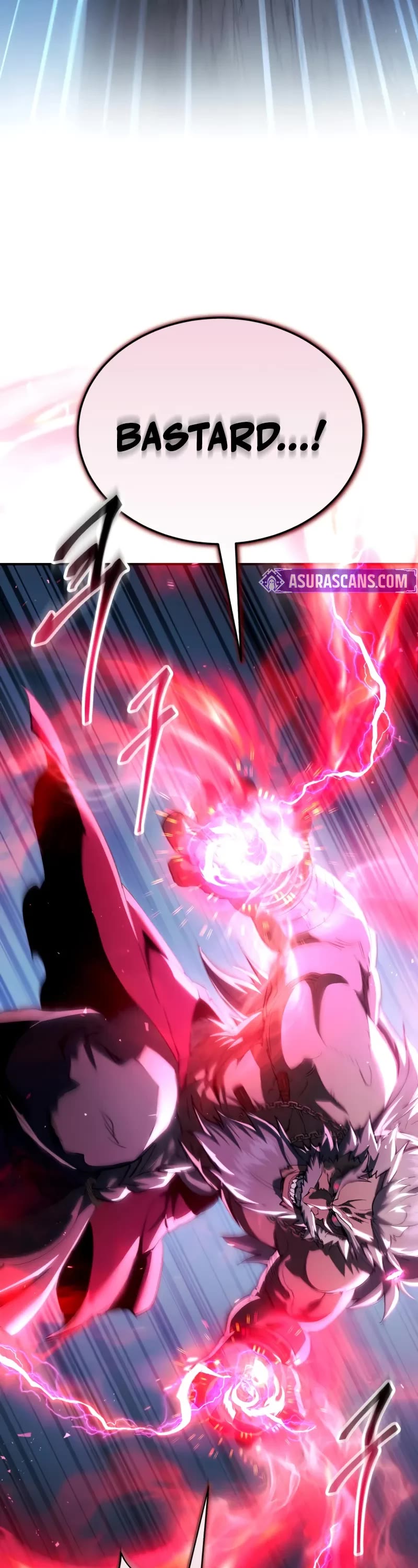 The Heavenly Demon Wants a Quiet Life Chapter 60 page 8 - Chapter 60