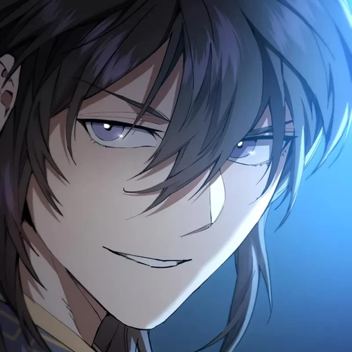 The Heavenly Demon Wants a Quiet Life Chapter 60 cover