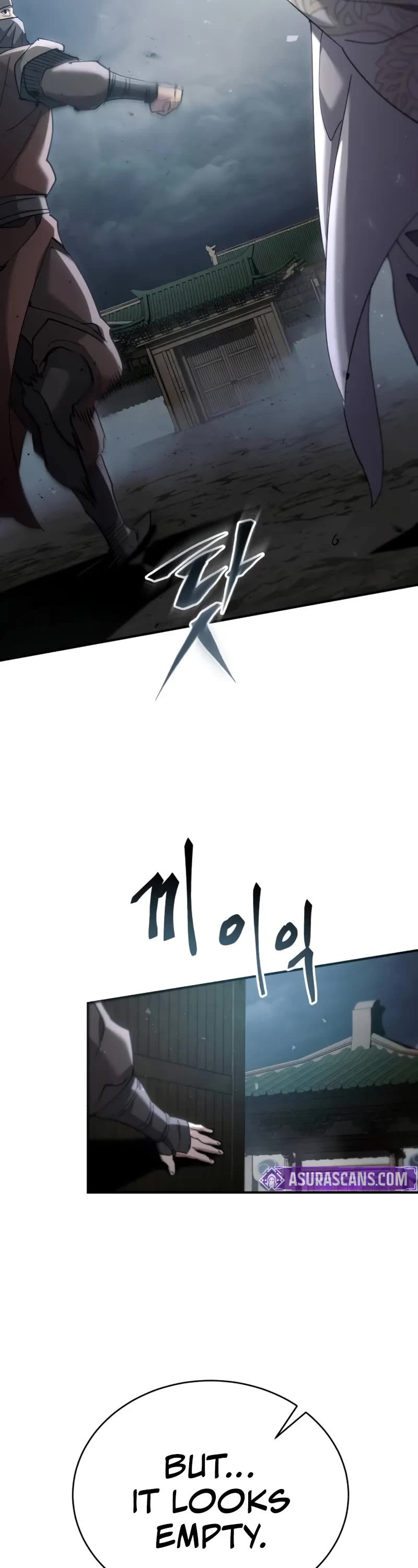 The Heavenly Demon Wants a Quiet Life Chapter 61 page 23 - Chapter 61