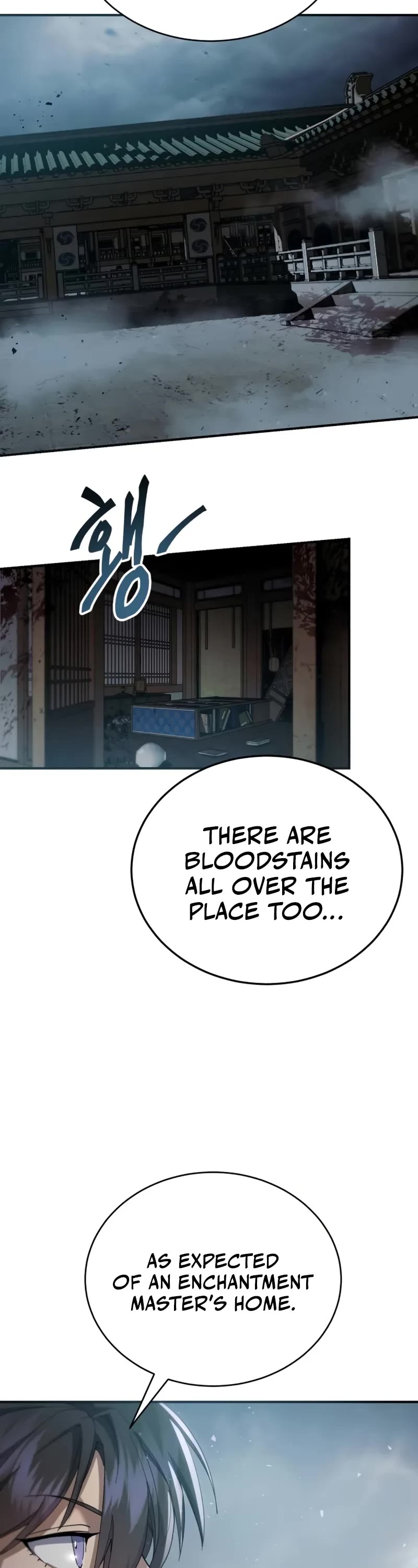 The Heavenly Demon Wants a Quiet Life Chapter 61 page 24 - Chapter 61