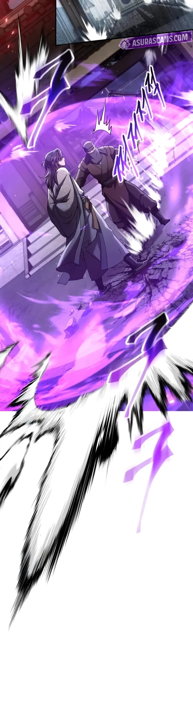 The Heavenly Demon Wants a Quiet Life Chapter 61 page 28 - Chapter 61