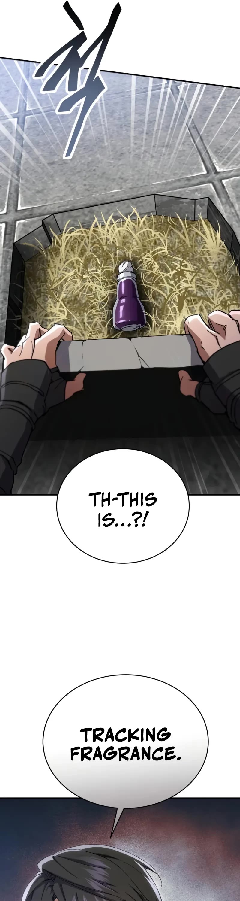 The Heavenly Demon Wants a Quiet Life Chapter 61 page 32 - Chapter 61
