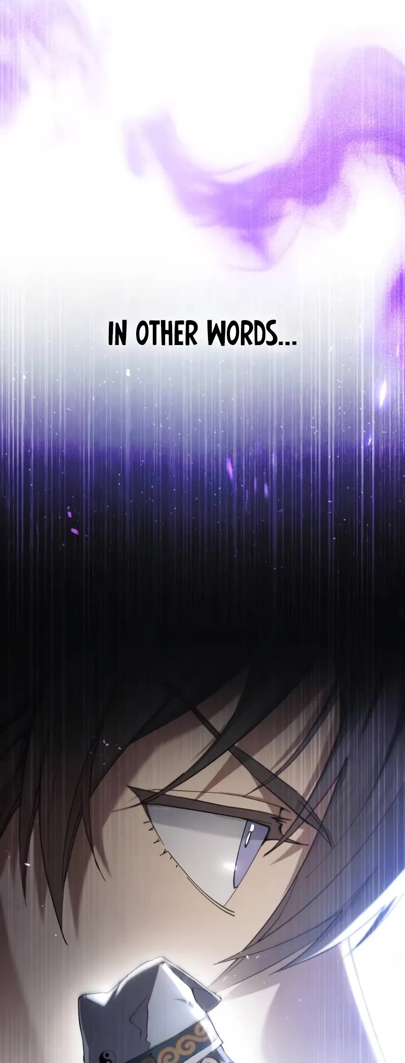 The Heavenly Demon Wants a Quiet Life Chapter 61 page 35 - Chapter 61