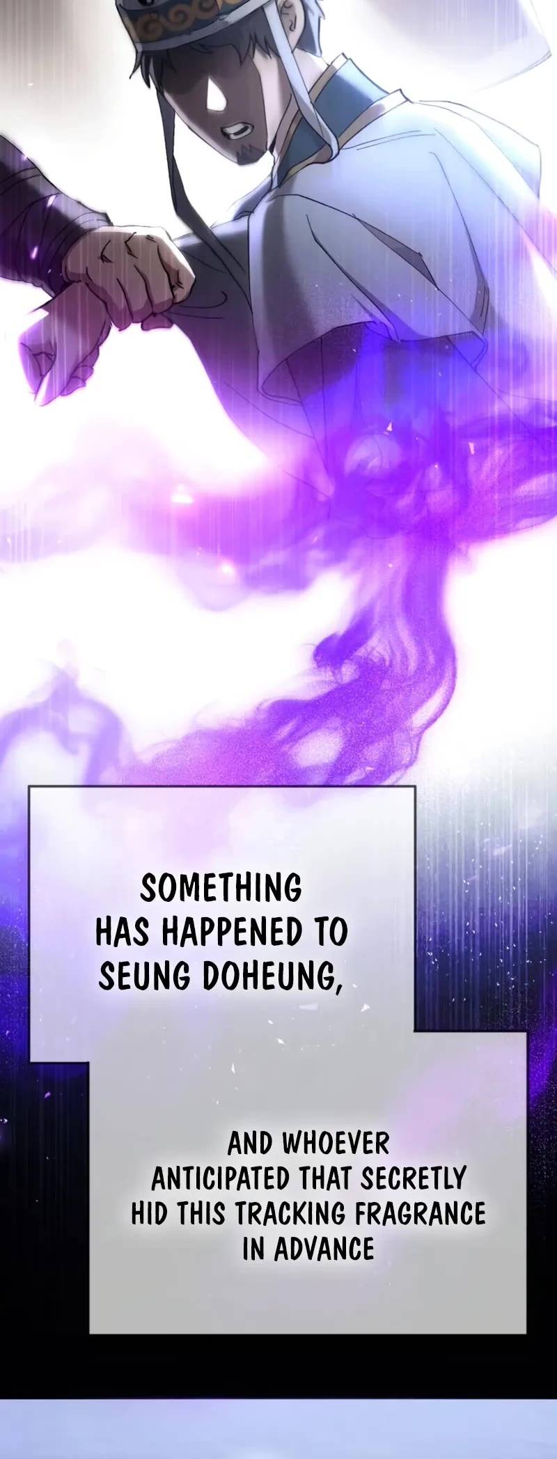 The Heavenly Demon Wants a Quiet Life Chapter 61 page 36 - Chapter 61