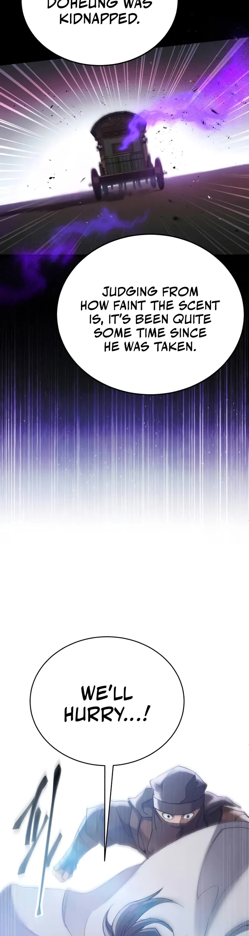 The Heavenly Demon Wants a Quiet Life Chapter 61 page 38 - Chapter 61