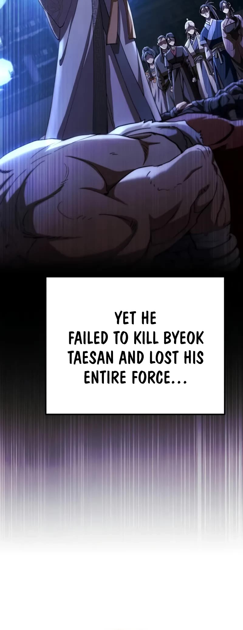 The Heavenly Demon Wants a Quiet Life Chapter 61 page 46 - Chapter 61