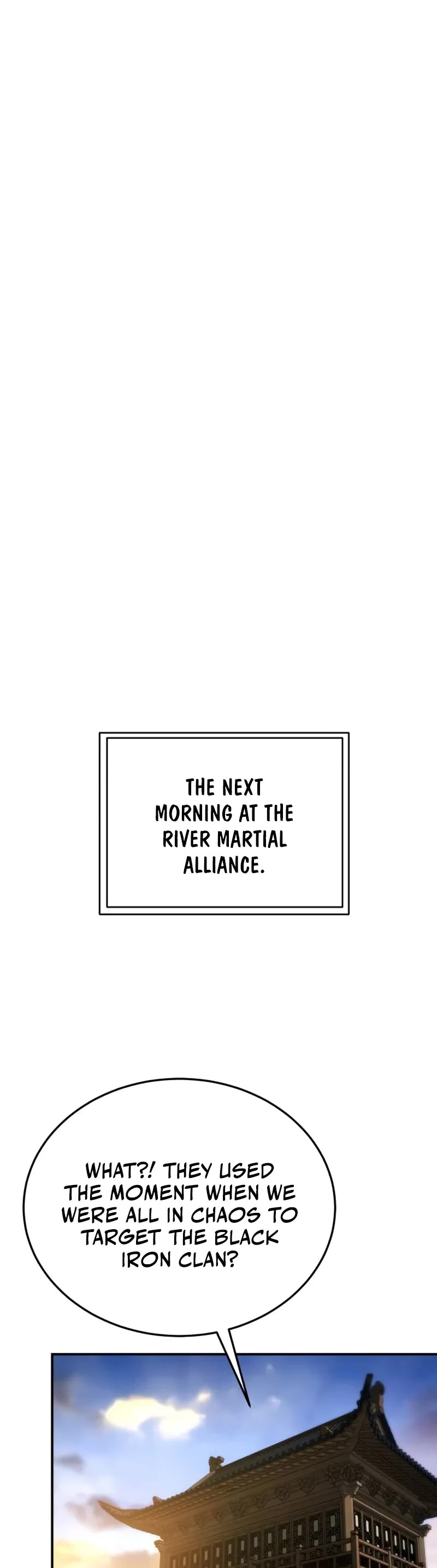 The Heavenly Demon Wants a Quiet Life Chapter 61 page 5 - Chapter 61