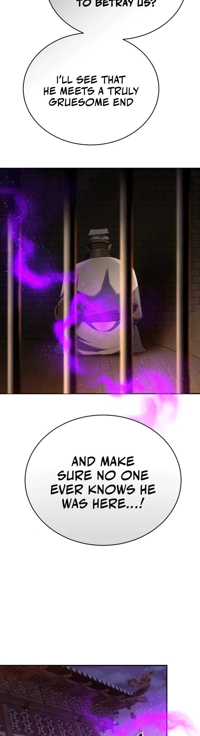 The Heavenly Demon Wants a Quiet Life Chapter 61 page 50 - Chapter 61