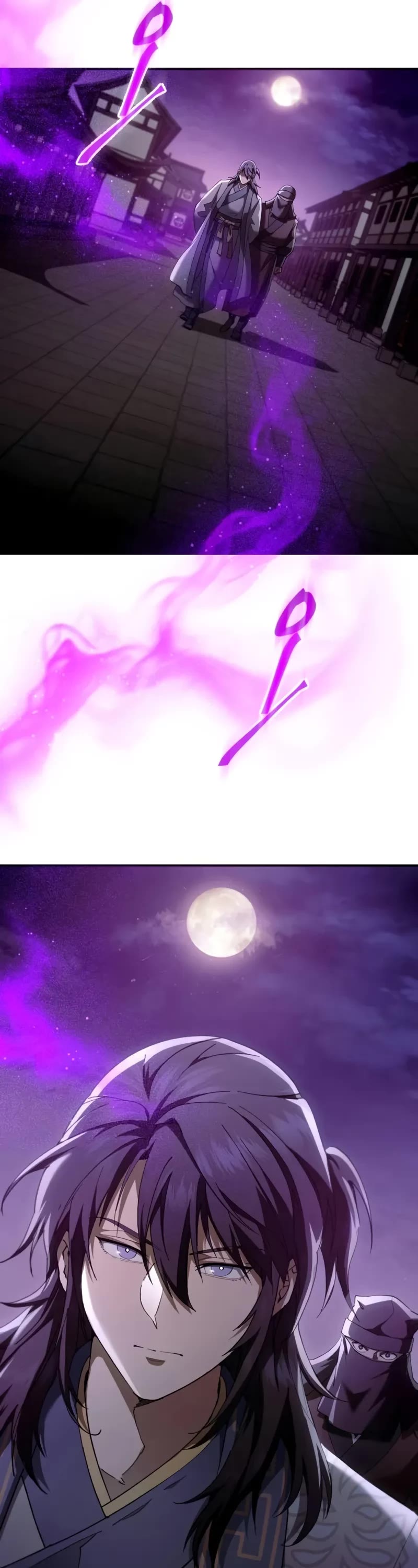 The Heavenly Demon Wants a Quiet Life Chapter 61 page 52 - Chapter 61