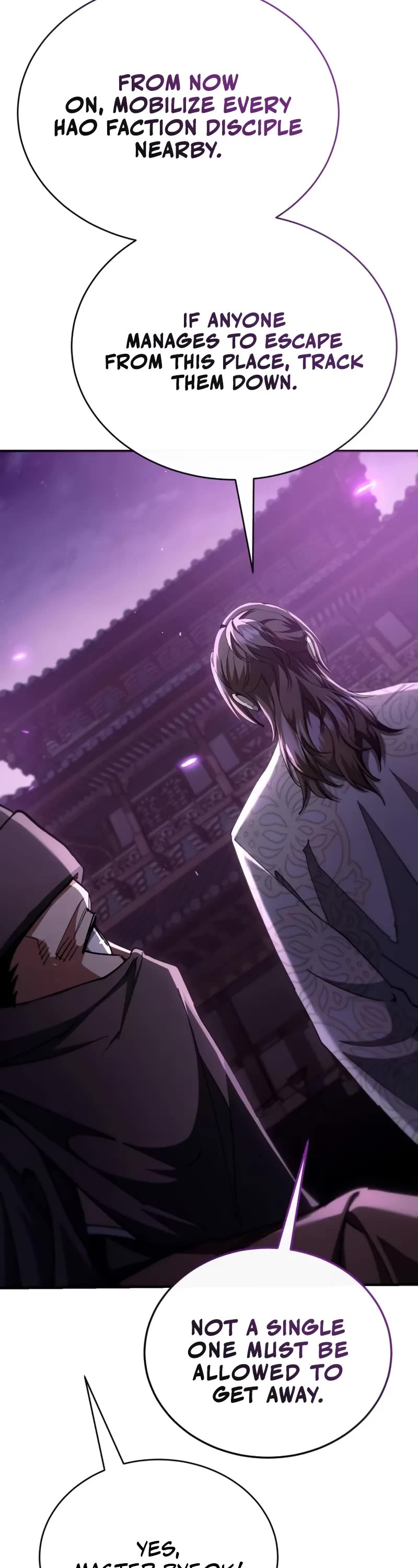 The Heavenly Demon Wants a Quiet Life Chapter 61 page 58 - Chapter 61