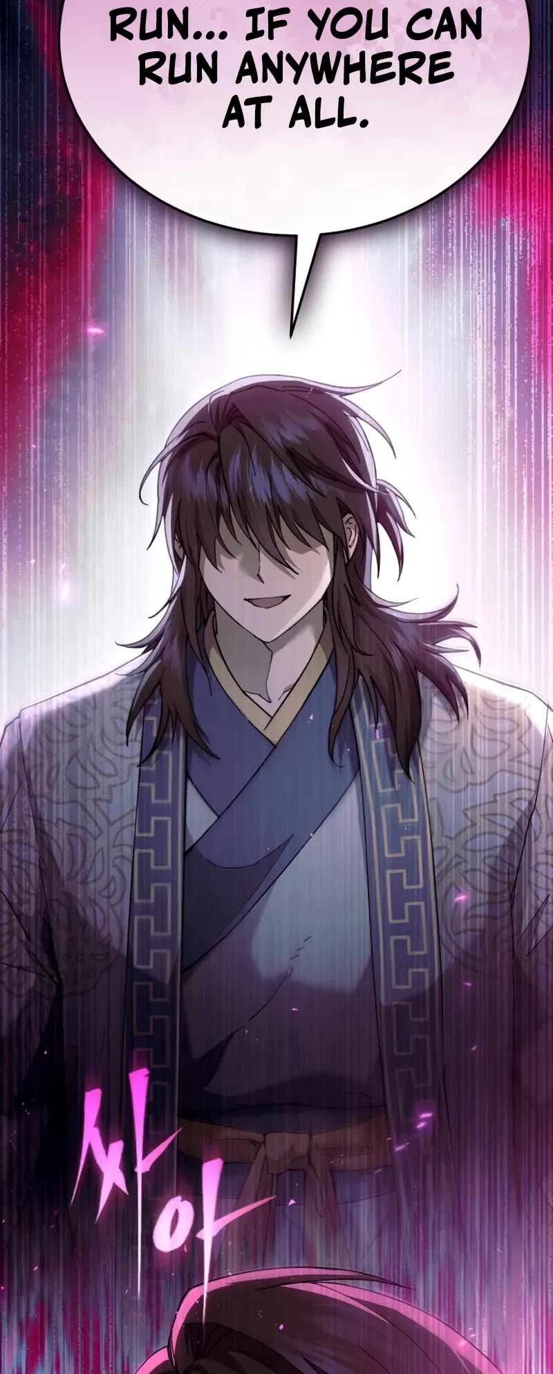 The Heavenly Demon Wants a Quiet Life Chapter 61 page 63 - Chapter 61