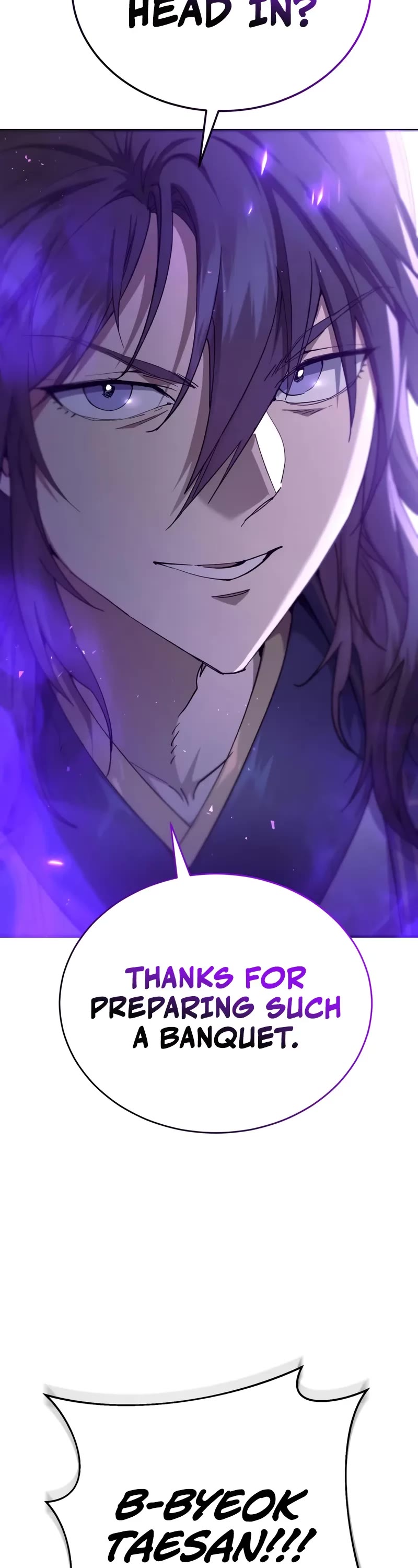 The Heavenly Demon Wants a Quiet Life Chapter 62 page 14 - Chapter 62