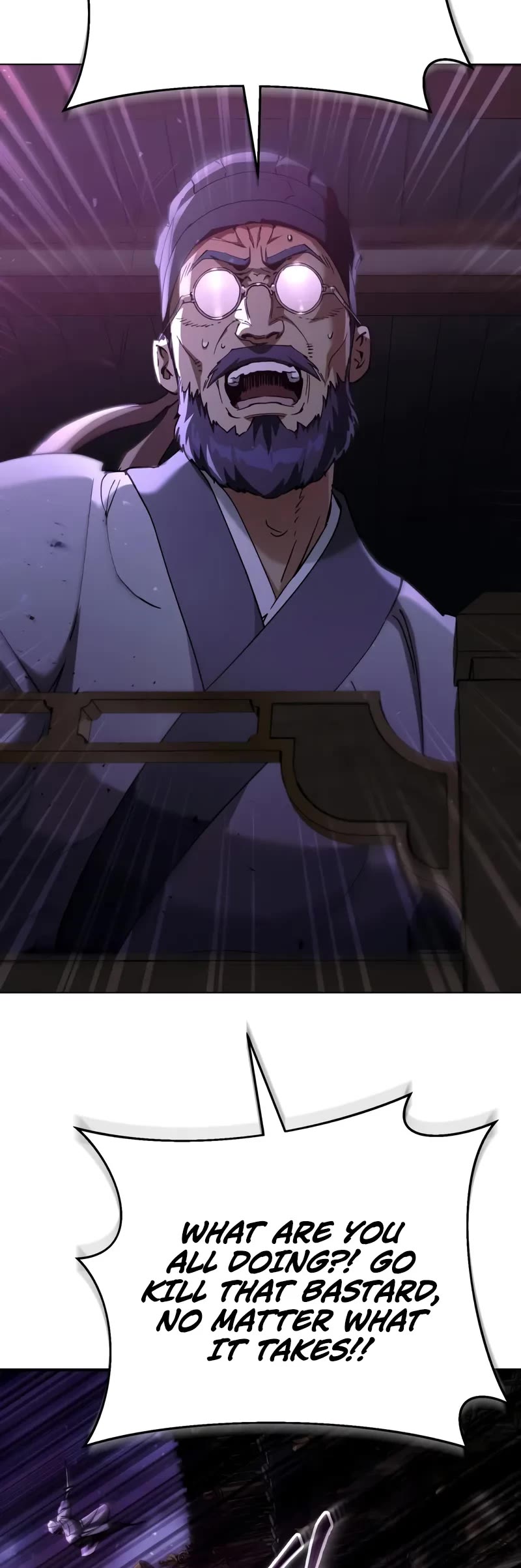 The Heavenly Demon Wants a Quiet Life Chapter 62 page 15 - Chapter 62