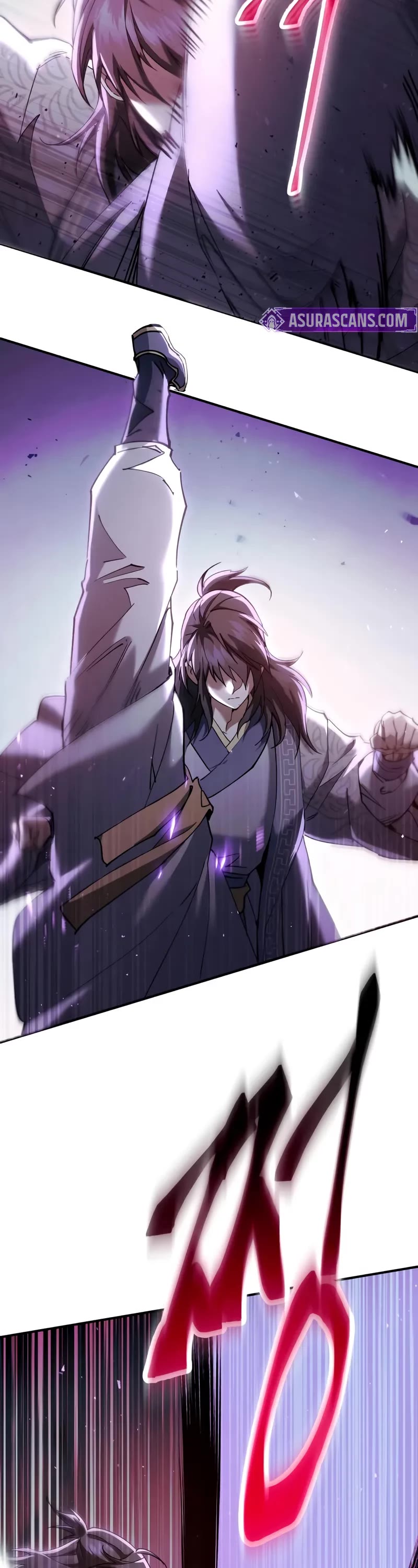 The Heavenly Demon Wants a Quiet Life Chapter 62 page 19 - Chapter 62