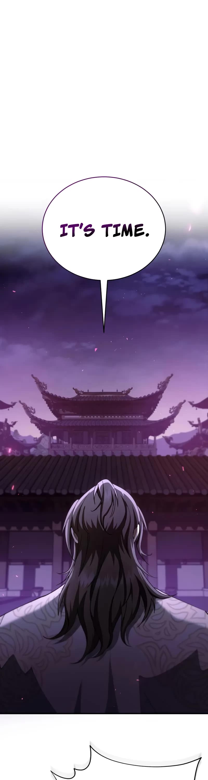 The Heavenly Demon Wants a Quiet Life Chapter 62 page 2 - Chapter 62