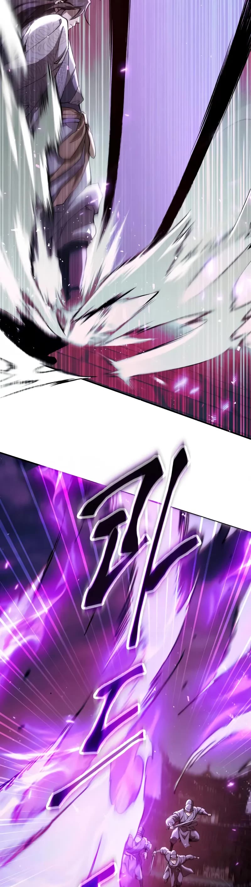 The Heavenly Demon Wants a Quiet Life Chapter 62 page 20 - Chapter 62