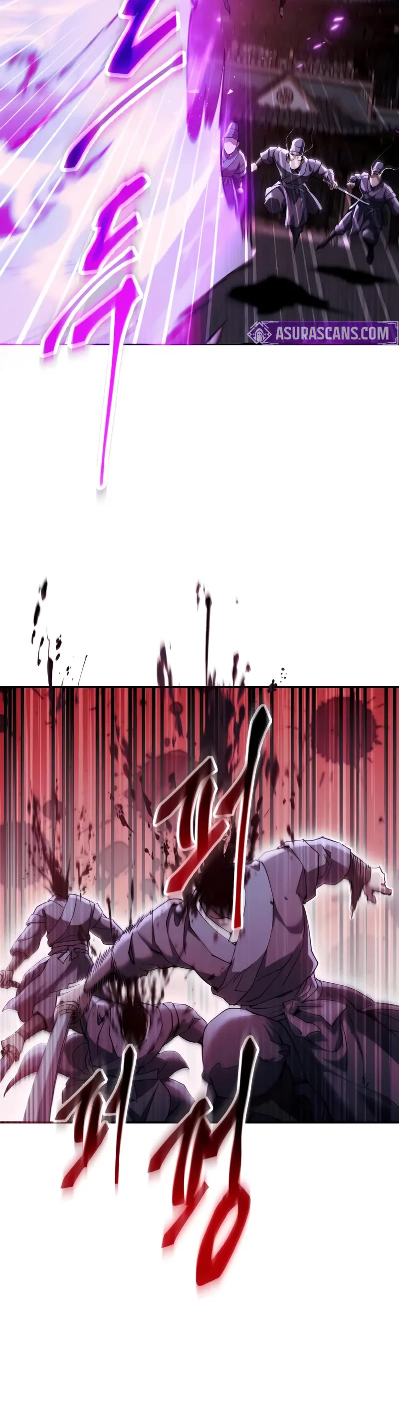 The Heavenly Demon Wants a Quiet Life Chapter 62 page 21 - Chapter 62
