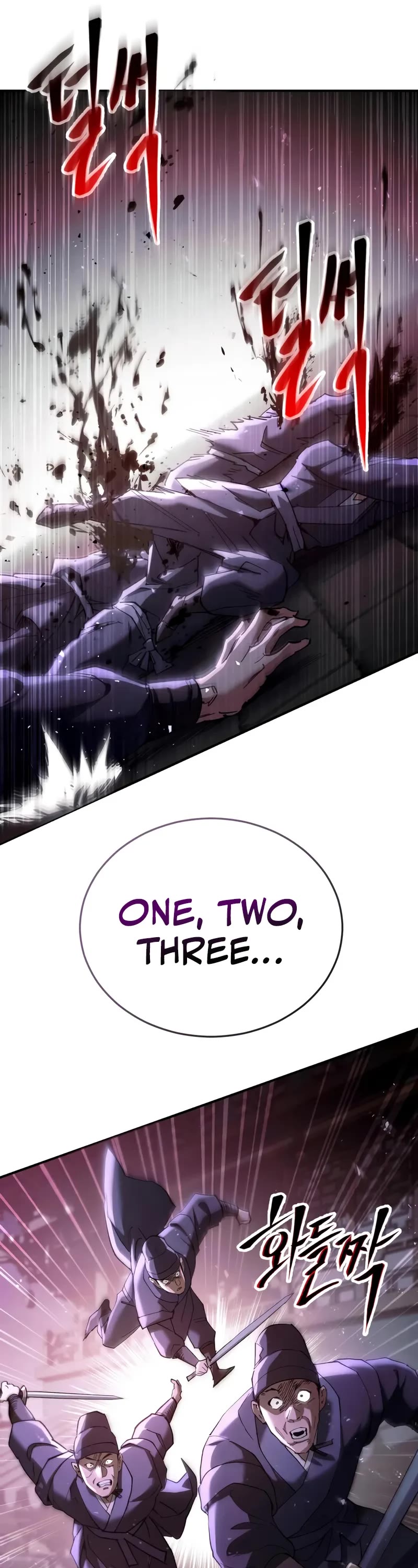 The Heavenly Demon Wants a Quiet Life Chapter 62 page 22 - Chapter 62