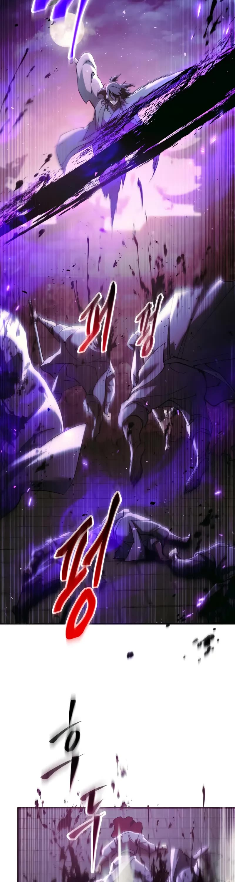The Heavenly Demon Wants a Quiet Life Chapter 62 page 24 - Chapter 62