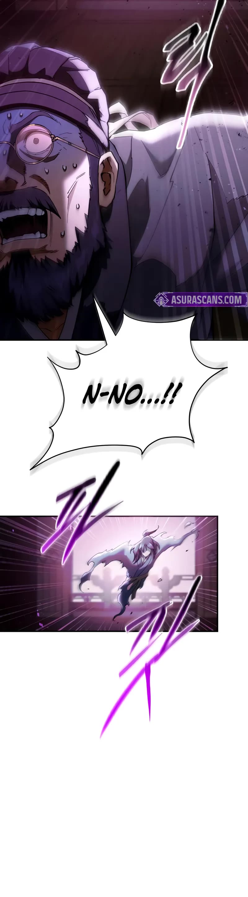 The Heavenly Demon Wants a Quiet Life Chapter 62 page 26 - Chapter 62