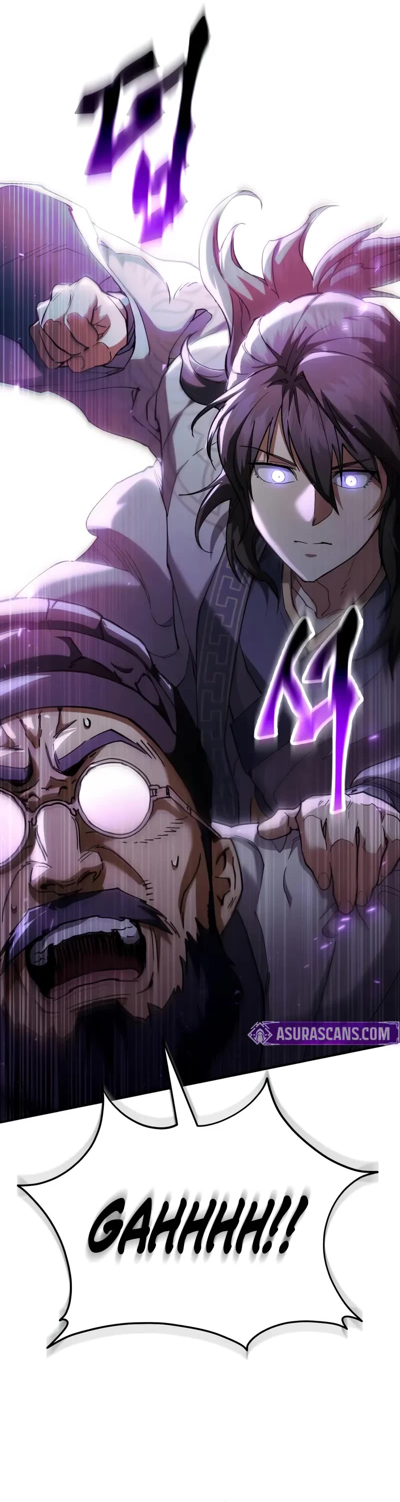 The Heavenly Demon Wants a Quiet Life Chapter 62 page 27 - Chapter 62