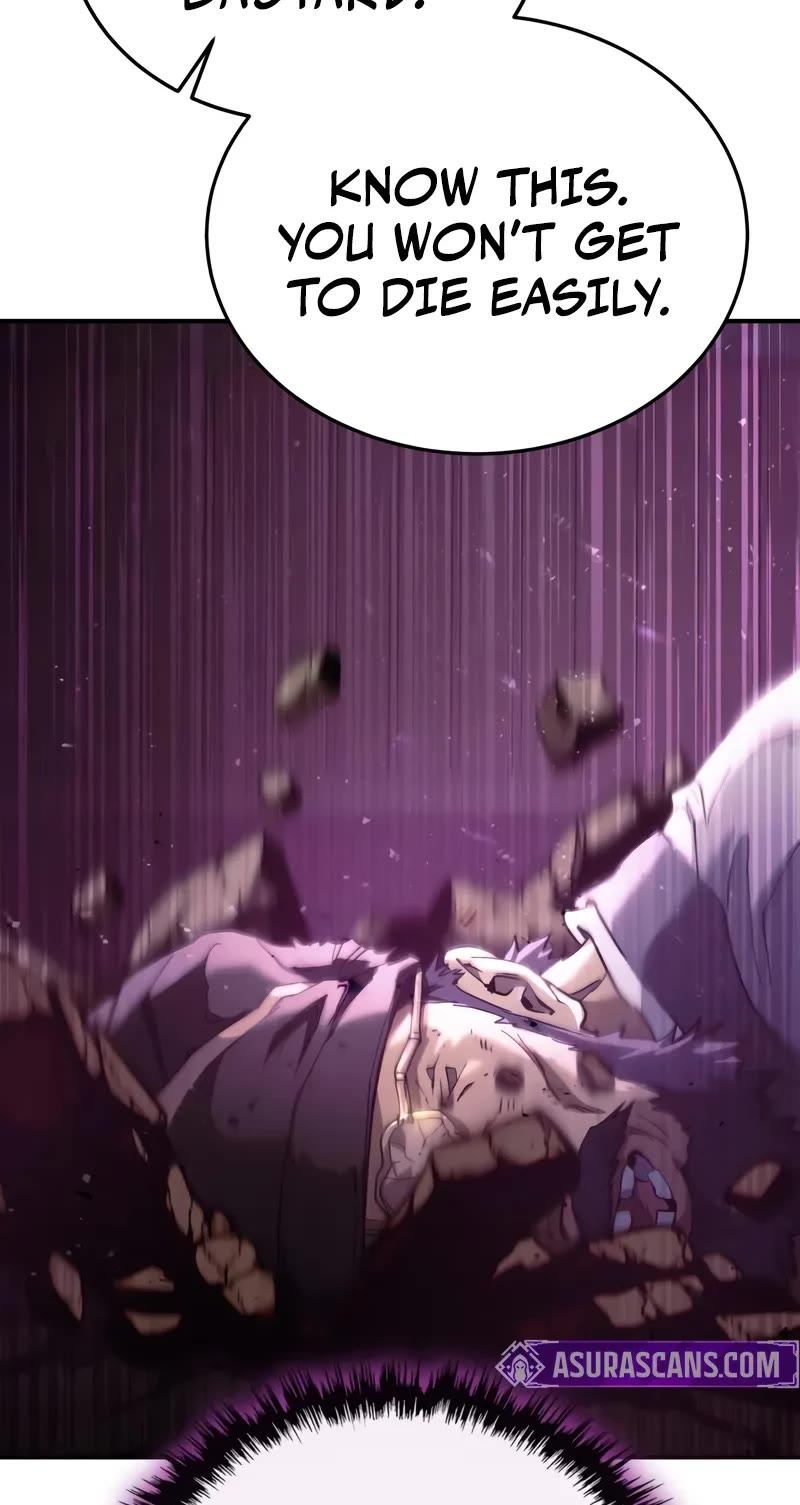 The Heavenly Demon Wants a Quiet Life Chapter 62 page 30 - Chapter 62