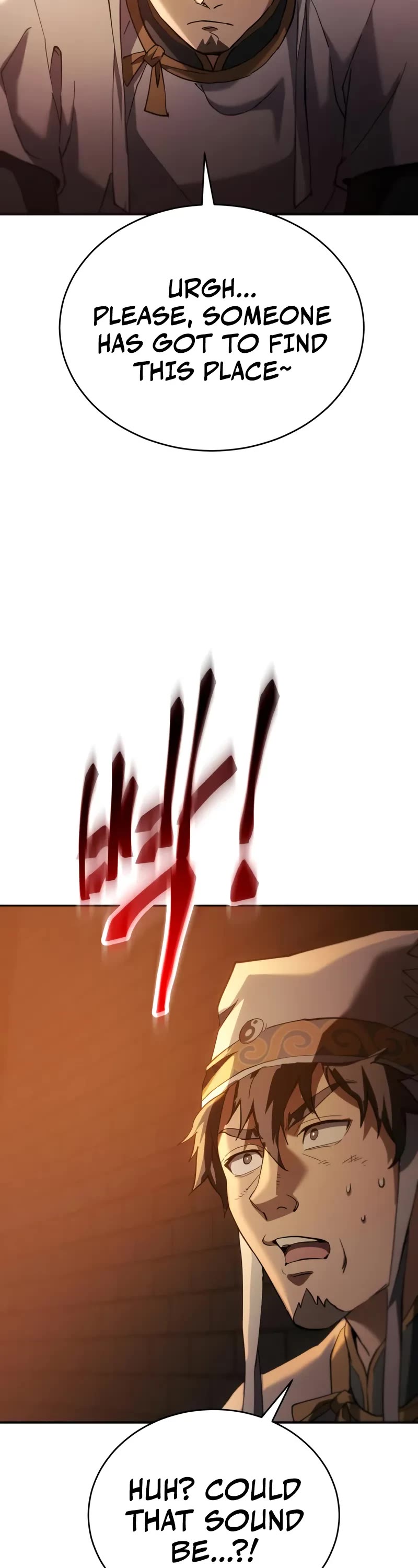 The Heavenly Demon Wants a Quiet Life Chapter 62 page 34 - Chapter 62
