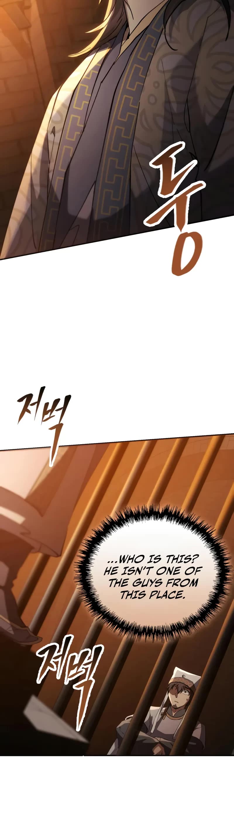 The Heavenly Demon Wants a Quiet Life Chapter 62 page 36 - Chapter 62