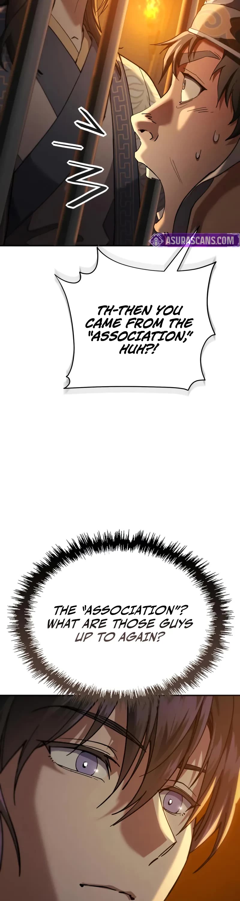The Heavenly Demon Wants a Quiet Life Chapter 62 page 38 - Chapter 62