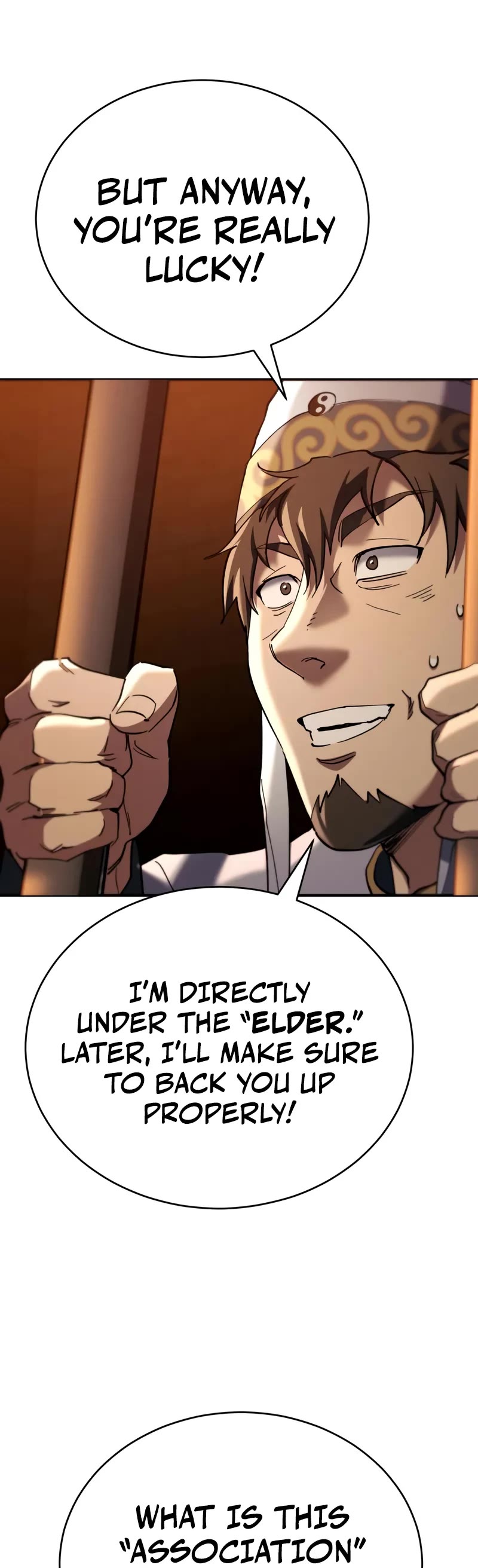 The Heavenly Demon Wants a Quiet Life Chapter 62 page 40 - Chapter 62