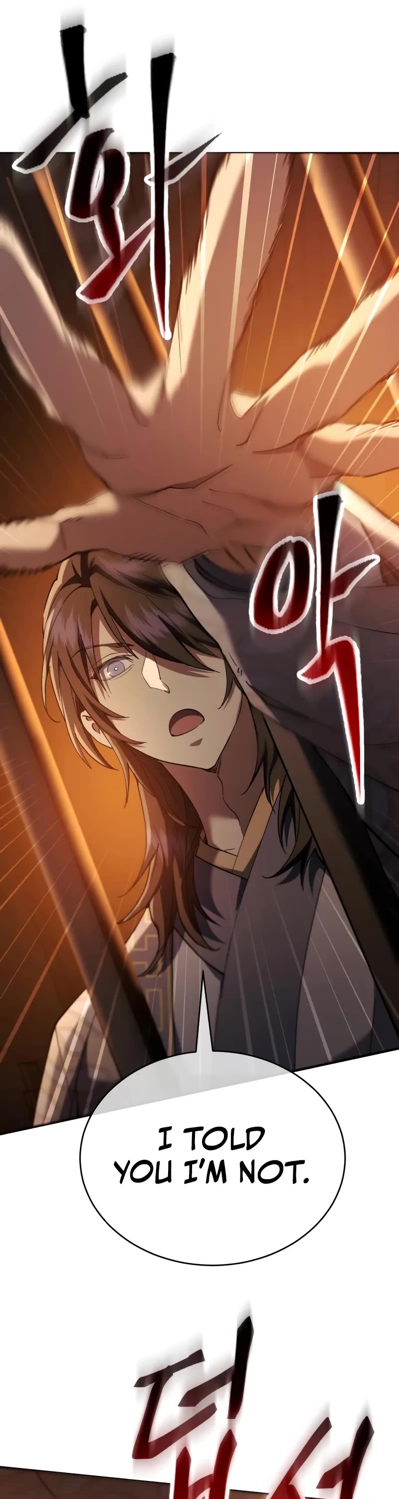 The Heavenly Demon Wants a Quiet Life Chapter 62 page 42 - Chapter 62