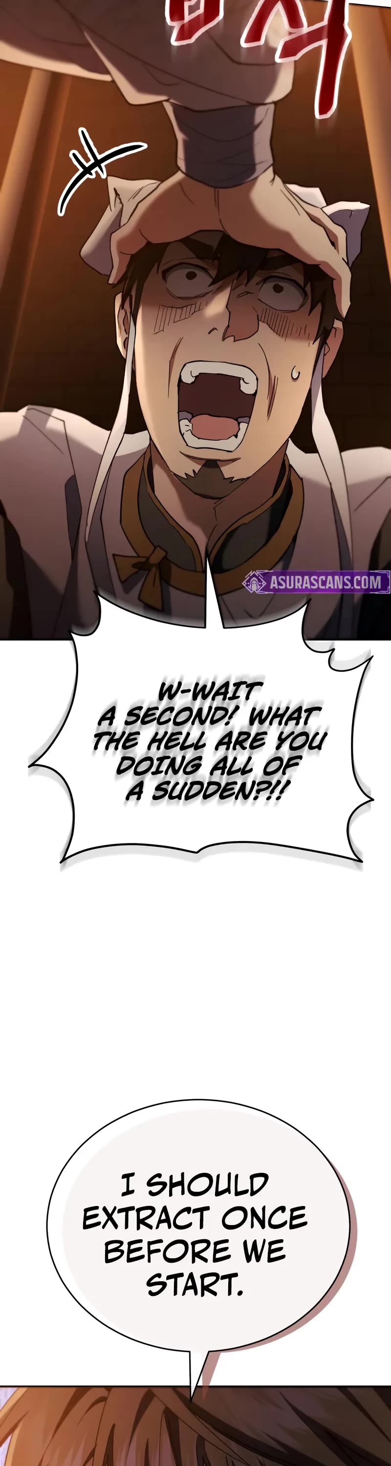The Heavenly Demon Wants a Quiet Life Chapter 62 page 43 - Chapter 62