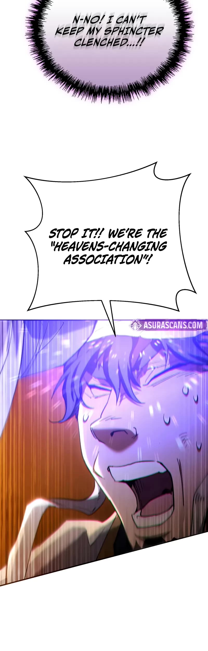 The Heavenly Demon Wants a Quiet Life Chapter 62 page 46 - Chapter 62