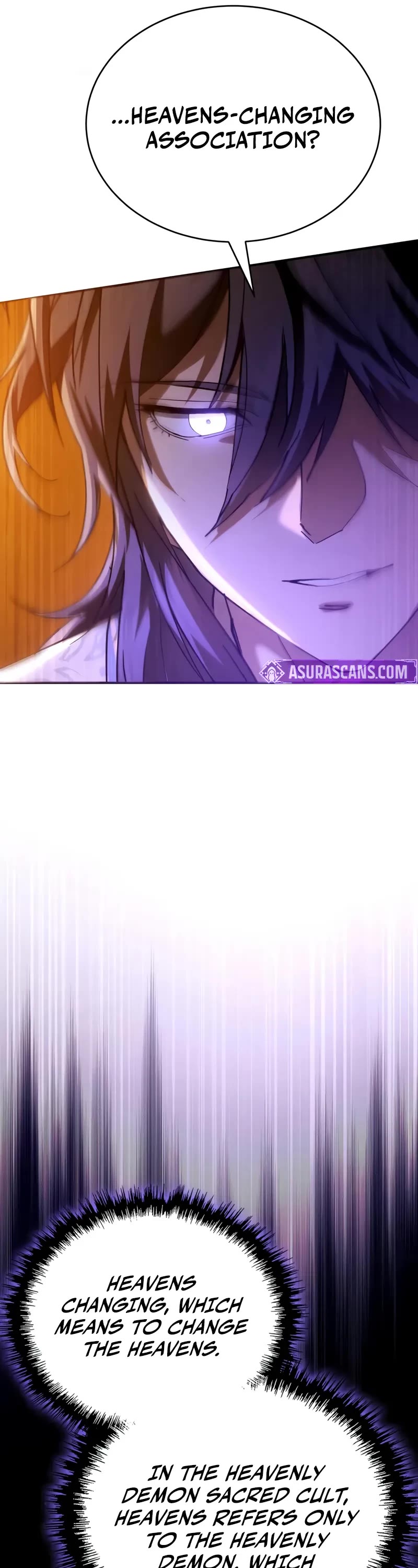 The Heavenly Demon Wants a Quiet Life Chapter 62 page 47 - Chapter 62