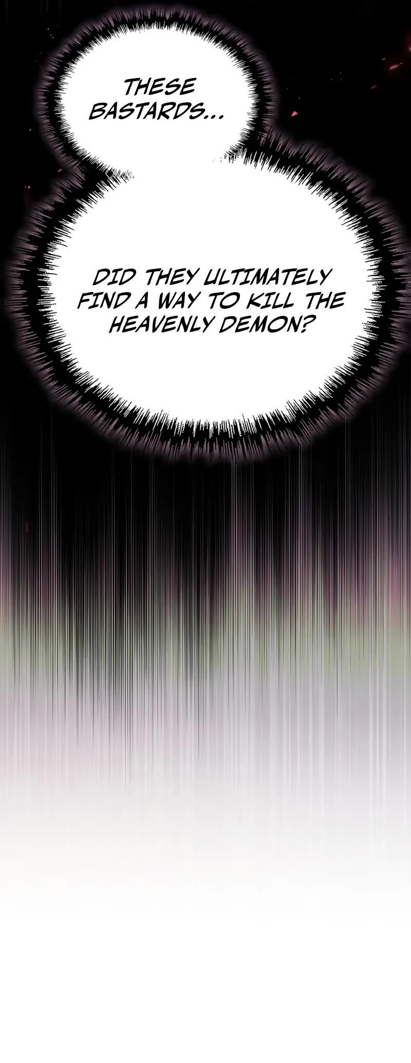 The Heavenly Demon Wants a Quiet Life Chapter 62 page 51 - Chapter 62
