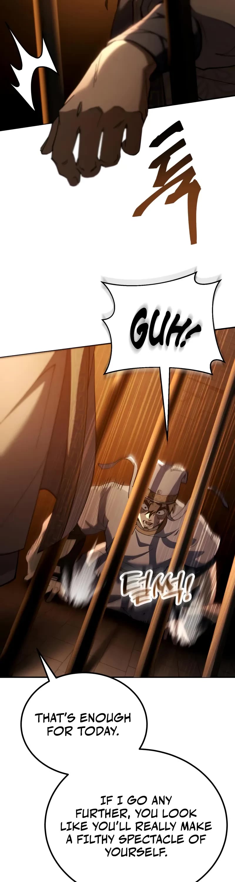 The Heavenly Demon Wants a Quiet Life Chapter 62 page 59 - Chapter 62