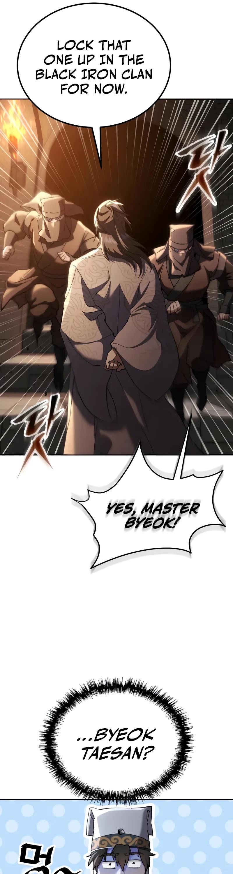 The Heavenly Demon Wants a Quiet Life Chapter 62 page 62 - Chapter 62