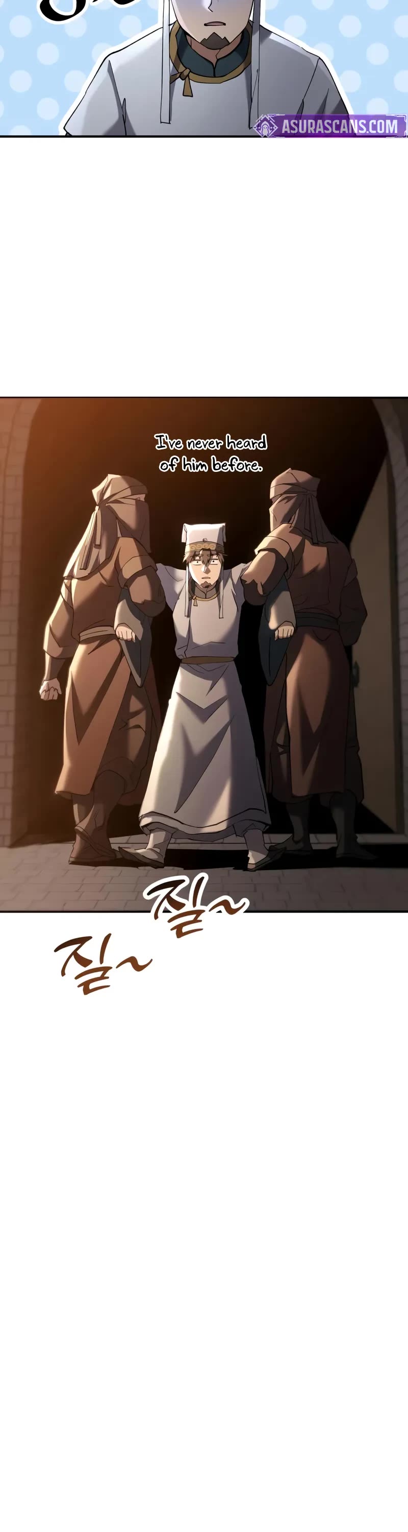The Heavenly Demon Wants a Quiet Life Chapter 62 page 63 - Chapter 62