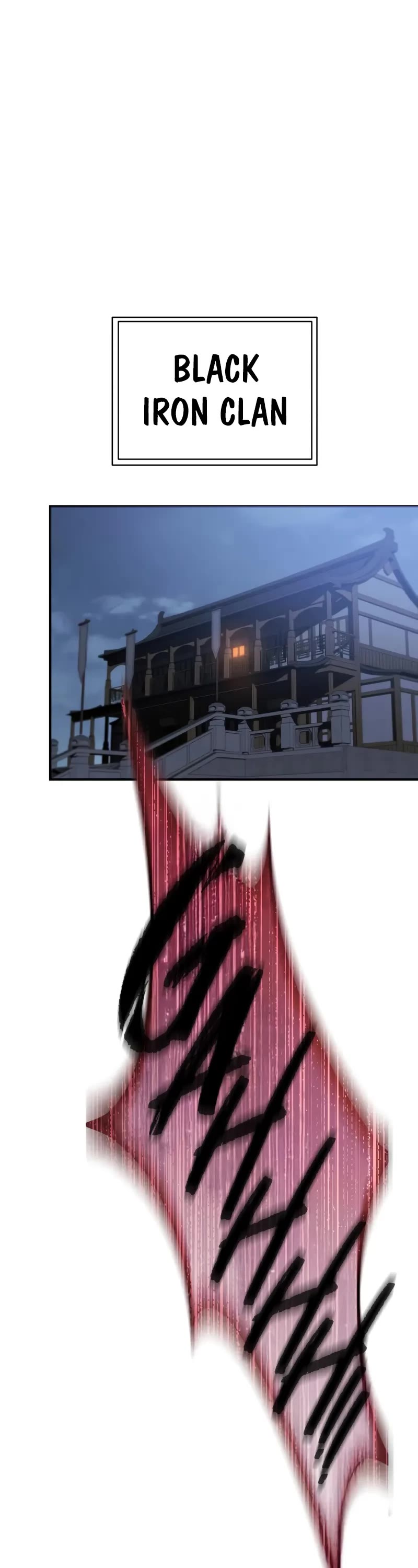 The Heavenly Demon Wants a Quiet Life Chapter 62 page 64 - Chapter 62