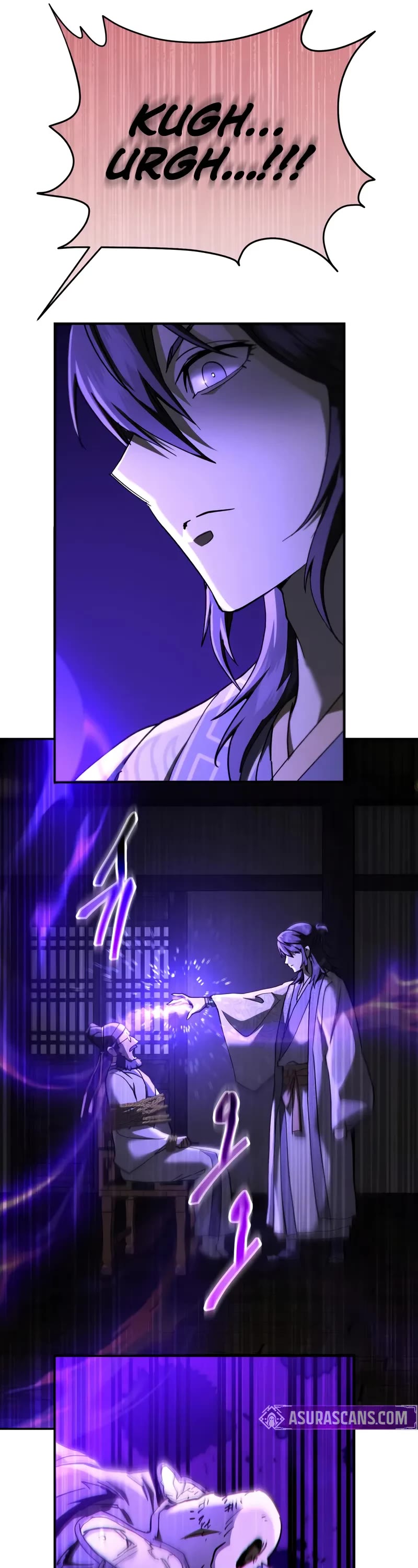 The Heavenly Demon Wants a Quiet Life Chapter 62 page 67 - Chapter 62