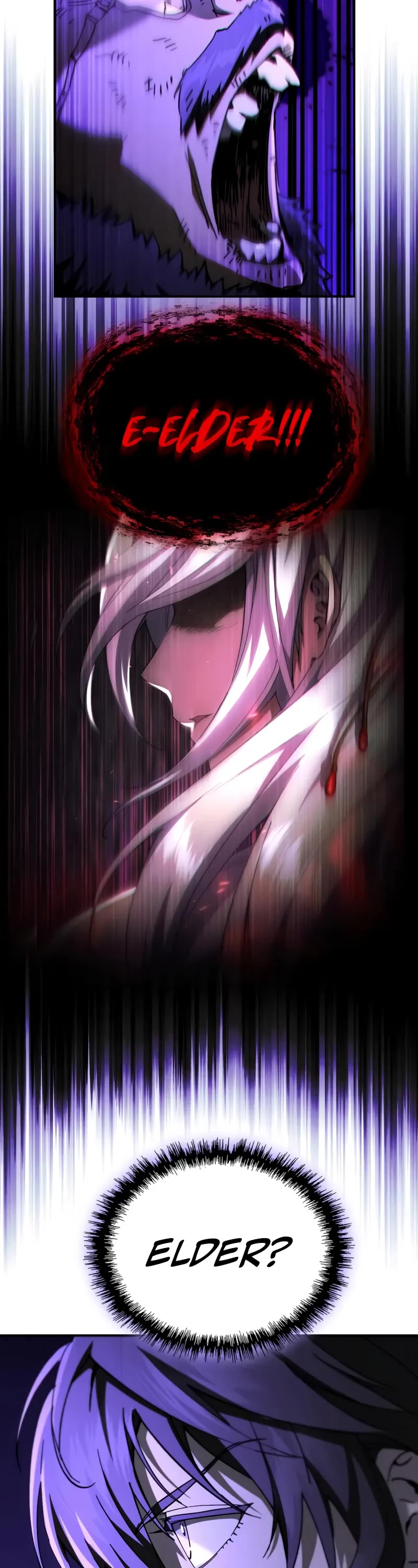 The Heavenly Demon Wants a Quiet Life Chapter 62 page 68 - Chapter 62