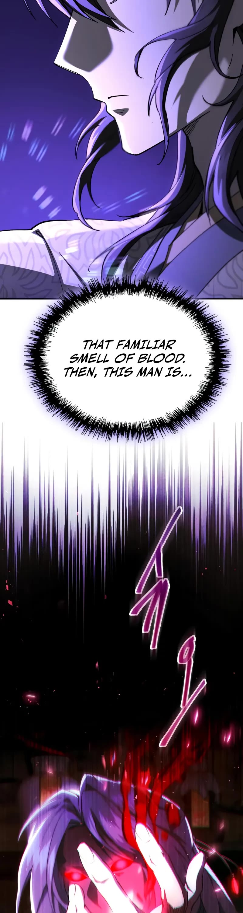 The Heavenly Demon Wants a Quiet Life Chapter 62 page 69 - Chapter 62