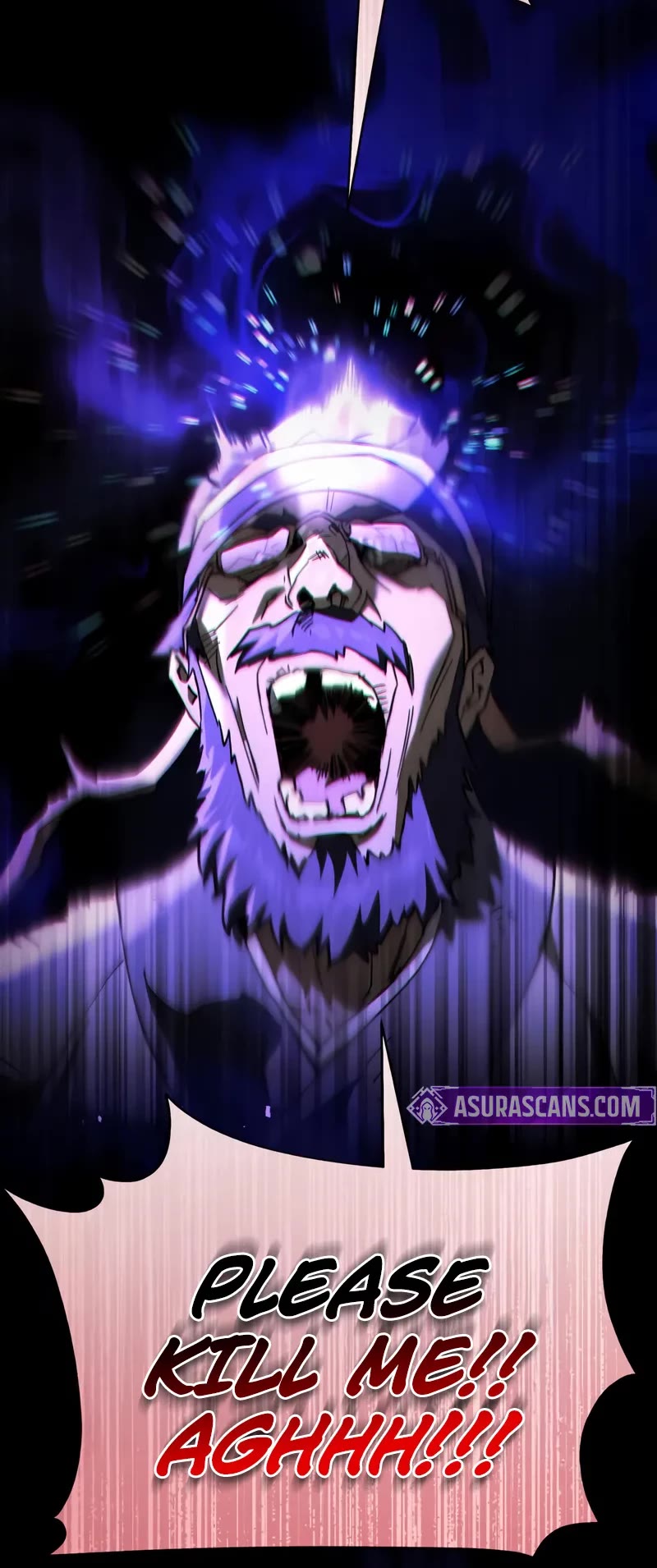 The Heavenly Demon Wants a Quiet Life Chapter 62 page 71 - Chapter 62