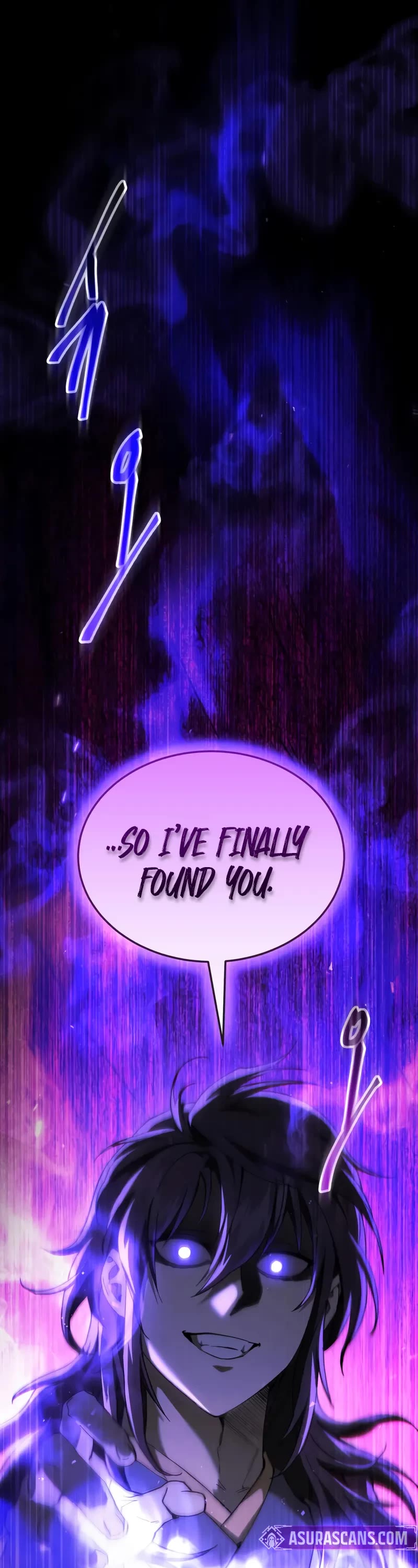 The Heavenly Demon Wants a Quiet Life Chapter 62 page 72 - Chapter 62