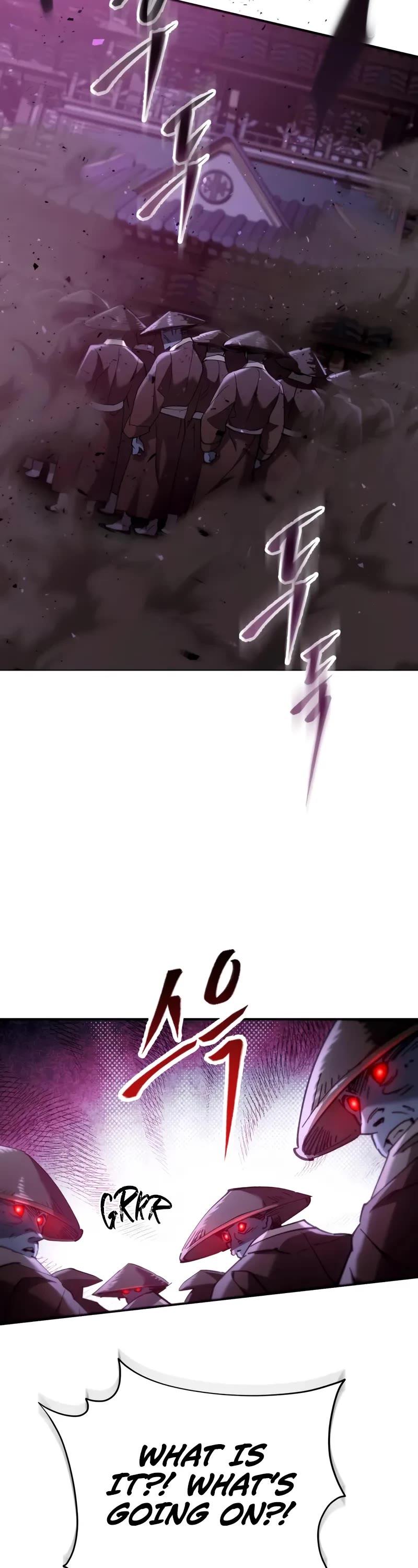The Heavenly Demon Wants a Quiet Life Chapter 62 page 8 - Chapter 62