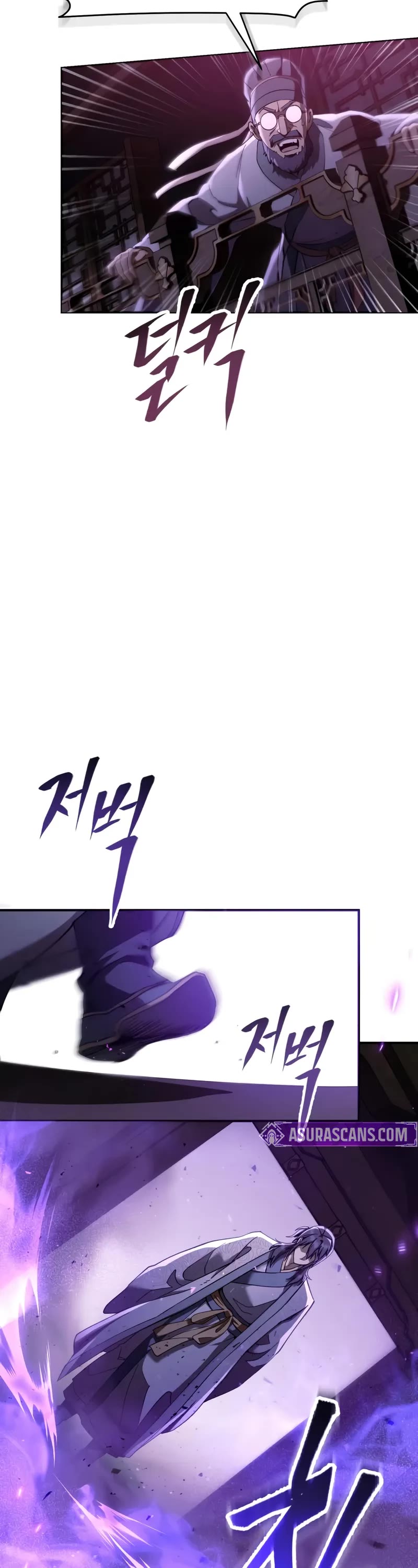 The Heavenly Demon Wants a Quiet Life Chapter 62 page 9 - Chapter 62