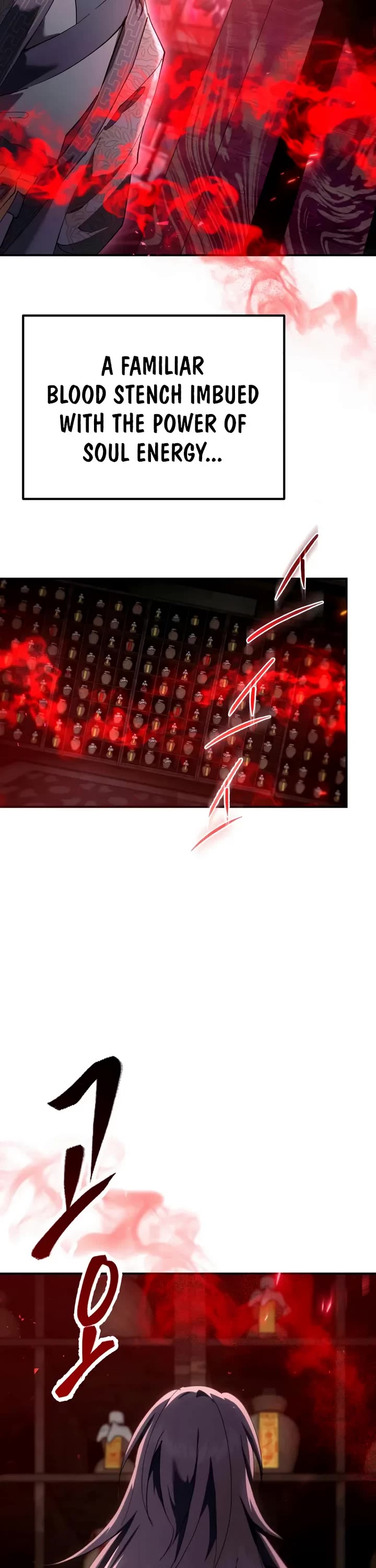 The Heavenly Demon Wants a Quiet Life Chapter 63 page 13 - Chapter 63